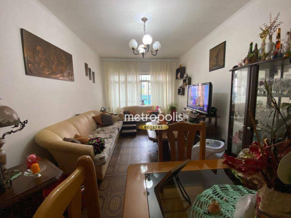 Imagem Sobrado com 2 Quartos à Venda, 128 m² em Mauá - São Caetano Do Sul Imagem Sobrado com 2 Quartos à Venda, 128 m² em Mauá - São Caetano Do Sul
