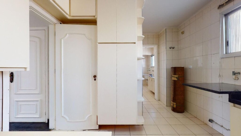 Imagem Apartamento com 2 Quartos à Venda, 150 m² em Brooklin Paulista - São Paulo Imagem Apartamento com 2 Quartos à Venda, 150 m² em Brooklin Paulista - São Paulo