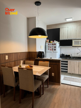 Imagem Apartamento com 2 Quartos à Venda, 48 m² em Ribeirânia - Ribeirão Preto Imagem Apartamento com 2 Quartos à Venda, 48 m² em Ribeirânia - Ribeirão Preto