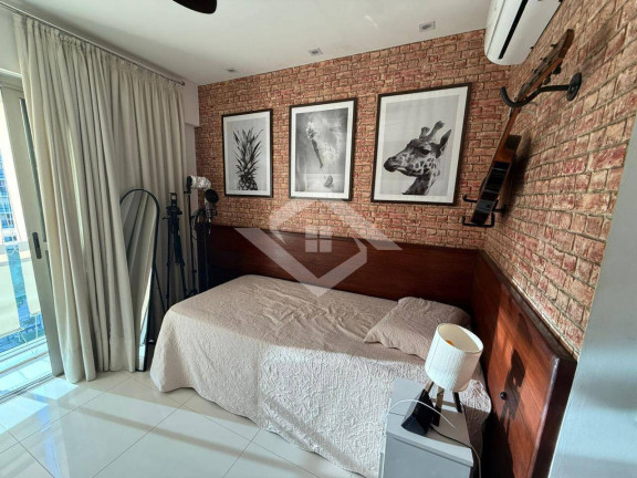 Imagem Apartamento com 4 Quartos à Venda, 206 m² em Barra Da Tijuca - Rio De Janeiro Imagem Apartamento com 4 Quartos à Venda, 206 m² em Barra Da Tijuca - Rio De Janeiro