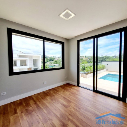 Imagem Casa com 3 Quartos à Venda, 317 m² em Paisagem Renoir - Cotia Imagem Casa com 3 Quartos à Venda, 317 m² em Paisagem Renoir - Cotia