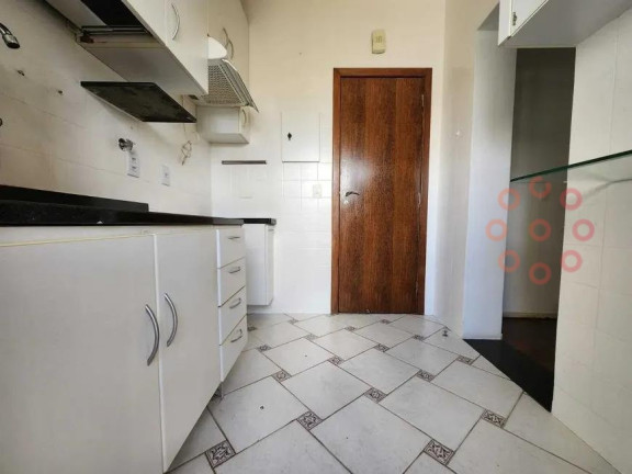 Imagem Apartamento com 2 Quartos à Venda, 81 m² em Luxemburgo - Belo Horizonte