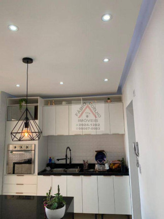 Imagem Apartamento com 4 Quartos à Venda, 122 m² em Santo Amaro - São Paulo Imagem Apartamento com 4 Quartos à Venda, 122 m² em Santo Amaro - São Paulo
