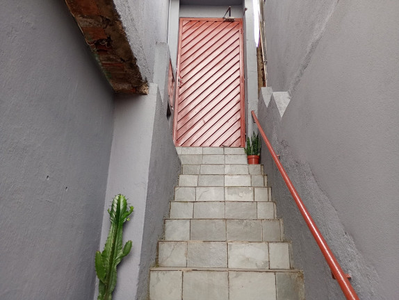 Imagem Casa com 3 Quartos à Venda, 156 m² em Vila Nova Mauá - Mauá Imagem Casa com 3 Quartos à Venda, 156 m² em Vila Nova Mauá - Mauá