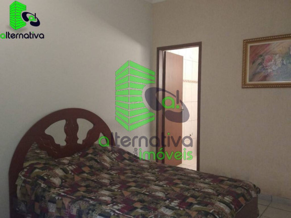 Imagem Casa com 3 Quartos à Venda, 224 m² em Parque Urupês - Taubaté