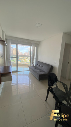 Imagem Imóvel com 2 Quartos à Venda, 65 m² em Itapuã - Vila Velha