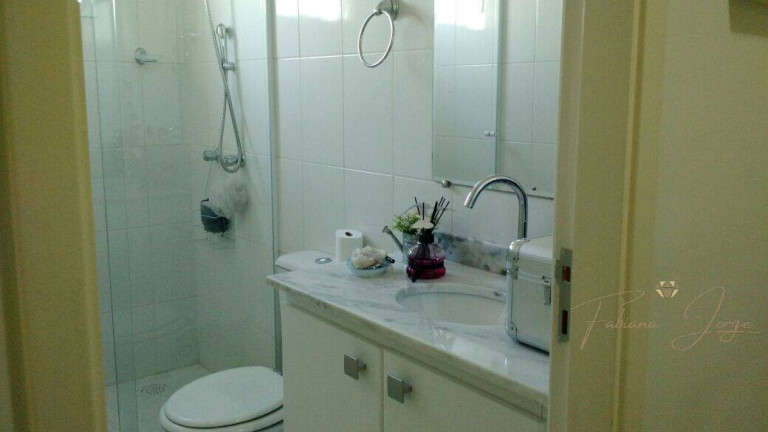 Imagem Apartamento com 2 Quartos à Venda, 60 m² em Vila João Jorge - Campinas