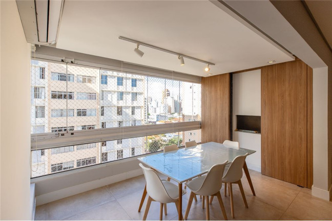 Imagem Apartamento com 2 Quartos à Venda, 93 m² em Pinheiros - São Paulo Imagem Apartamento com 2 Quartos à Venda, 93 m² em Pinheiros - São Paulo