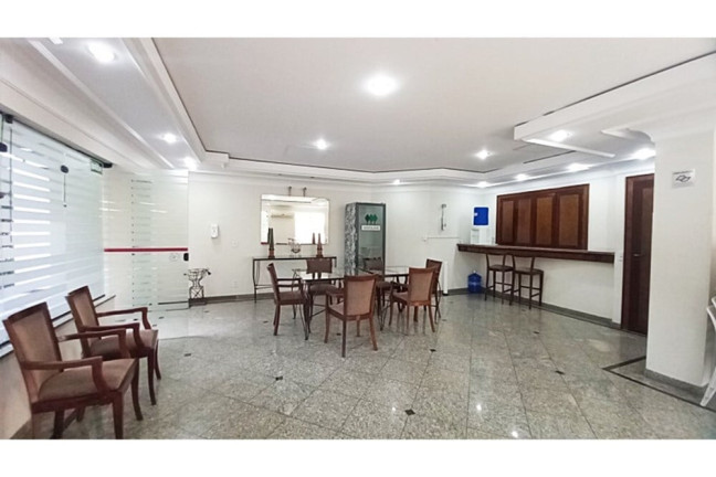 Imagem Apartamento com 3 Quartos à Venda, 90 m² em Saúde - São Paulo