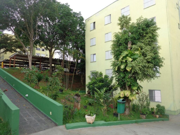 Imagem Imóvel com 2 Quartos à Venda, 60 m² em Cidade São Mateus - São Paulo Imagem Imóvel com 2 Quartos à Venda, 60 m² em Cidade São Mateus - São Paulo