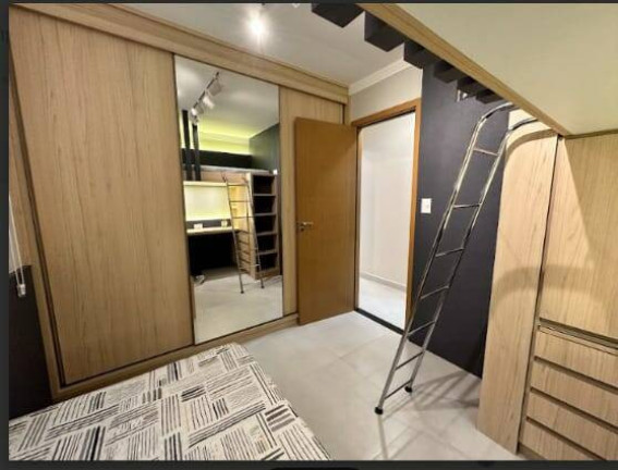 Imagem Apartamento com 2 Quartos à Venda, 71 m² em Guilhermina - Praia Grande