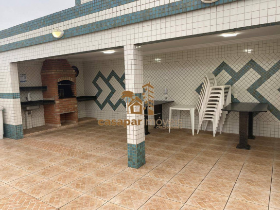 Imagem Apartamento com 2 Quartos à Venda, 79 m² em Caiçara - Praia Grande Imagem Apartamento com 2 Quartos à Venda, 79 m² em Caiçara - Praia Grande