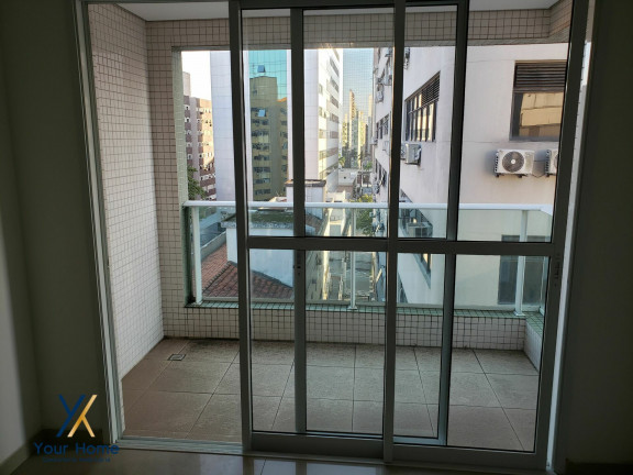 Imagem Apartamento com 2 Quartos à Venda, 80 m² em Vila Mathias  - Santos