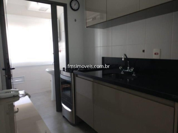 Imagem Imóvel com 1 Quarto à Venda, 48 m² em Consolação - São Paulo Imagem Imóvel com 1 Quarto à Venda, 48 m² em Consolação - São Paulo