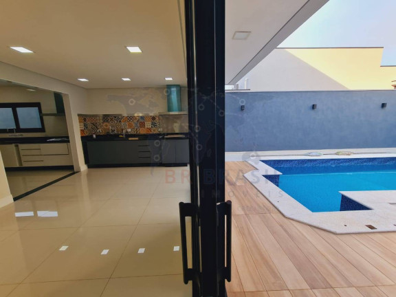 Imagem Casa de Condomínio com 3 Quartos à Venda, 343 m² em Residencial Villa Lobos - Bauru Imagem Casa de Condomínio com 3 Quartos à Venda, 343 m² em Residencial Villa Lobos - Bauru