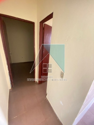 Imagem Casa com 1 Quarto para Alugar, em Jardim Anhanguera - Ribeirão Preto Imagem Casa com 1 Quarto para Alugar, em Jardim Anhanguera - Ribeirão Preto