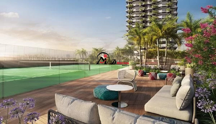 Imagem Apartamento com 1 Quarto à Venda, em Perdizes - São Paulo Imagem Apartamento com 1 Quarto à Venda, em Perdizes - São Paulo