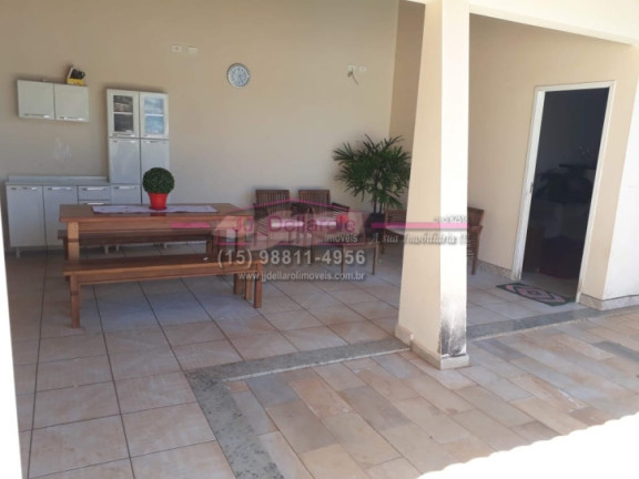 Imagem Casa de Condomínio com 2 Quartos à Venda, 151 m² em Portal Das Estrelas Ii - Boituva Imagem Casa de Condomínio com 2 Quartos à Venda, 151 m² em Portal Das Estrelas Ii - Boituva