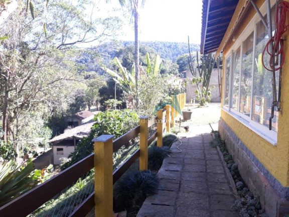 Imagem Casa com 3 Quartos à Venda, 1.100 m² em Golfe - Teresópolis Imagem Casa com 3 Quartos à Venda, 1.100 m² em Golfe - Teresópolis