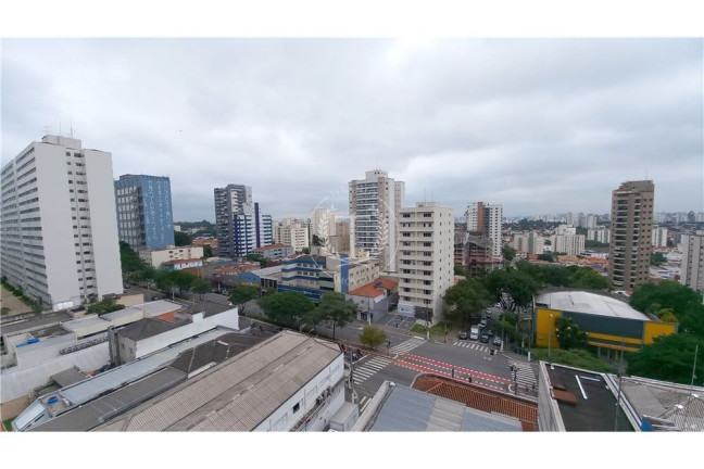 Imagem Sala Comercial à Venda, 38 m² em Saúde - São Paulo Imagem Sala Comercial à Venda, 38 m² em Saúde - São Paulo