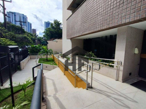 Imagem Apartamento com 4 Quartos à Venda, 212 m² em Espinheiro - Recife