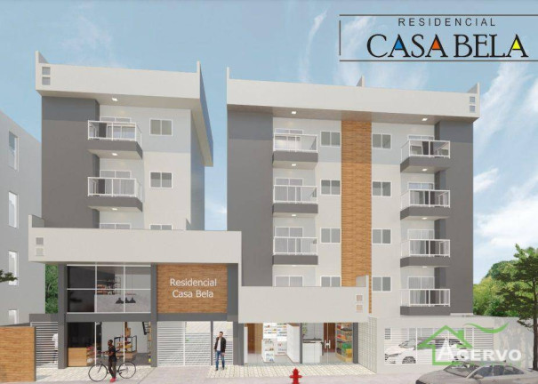 Imagem Apartamento com 2 Quartos à Venda, em Recanto Da Mata - Juiz De Fora Imagem Apartamento com 2 Quartos à Venda, em Recanto Da Mata - Juiz De Fora