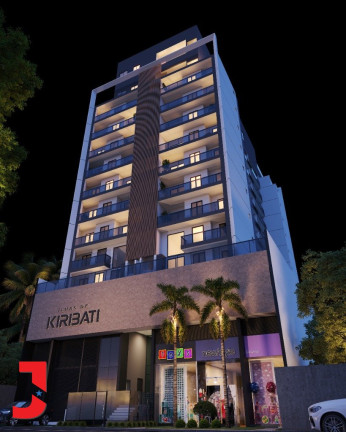 Imagem Apartamento com 2 Quartos à Venda,  em Praia De Itaparica - Vila Velha