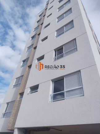 Apartamento com 2 Quartos à Venda, 82 m² em Jardim Country Club - Poços De Caldas