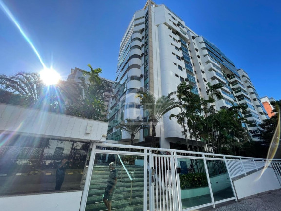 Imagem Apartamento com 4 Quartos à Venda, 148 m² em Jacarepaguá - Rio De Janeiro