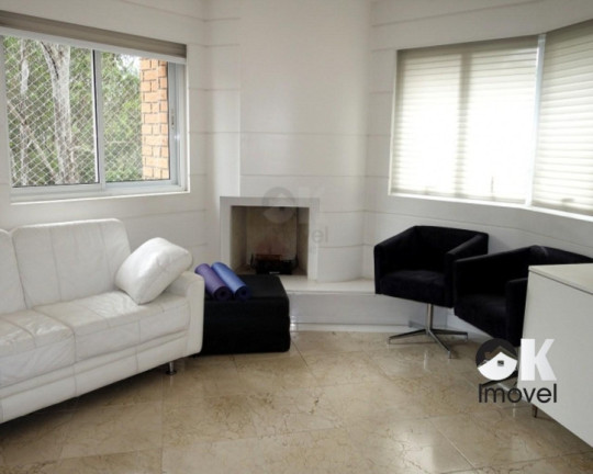 Imagem Apartamento com 4 Quartos à Venda, 365 m² em Vila Nova Conceição - São Paulo Imagem Apartamento com 4 Quartos à Venda, 365 m² em Vila Nova Conceição - São Paulo