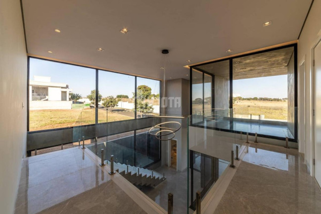 Imagem Casa de Condomínio com 4 Quartos à Venda, 395 m² em Quinta Do Golfe Jardins - São José Do Rio Preto