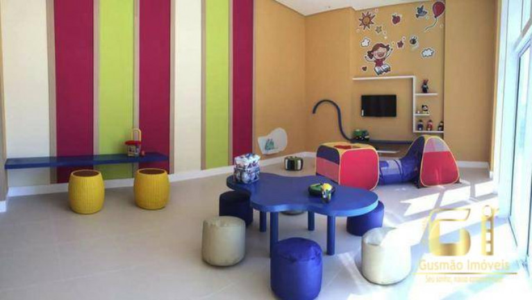 Imagem Apartamento com 3 Quartos à Venda, 79 m² em Ponta Negra - Natal Imagem Apartamento com 3 Quartos à Venda, 79 m² em Ponta Negra - Natal