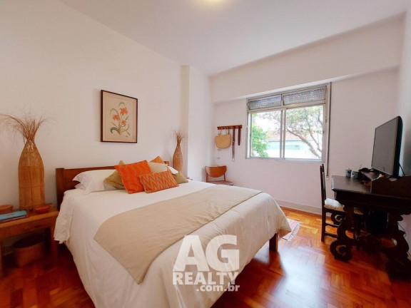 Imagem Apartamento com 3 Quartos à Venda, 103 m² em Paraíso - São Paulo