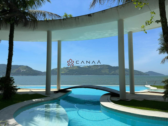 Imagem Casa de Condomínio com 6 Quartos à Venda, 1.500 m² em Zona Rural - Mangaratiba Imagem Casa de Condomínio com 6 Quartos à Venda, 1.500 m² em Zona Rural - Mangaratiba