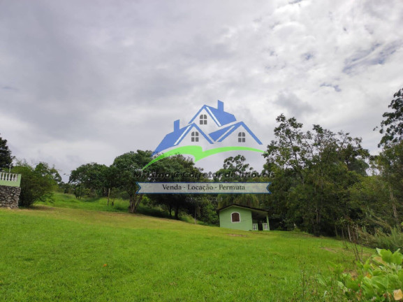 Imagem Chácara com 3 Quartos à Venda, 42 m² em Terra Preta - Mairiporã Imagem Chácara com 3 Quartos à Venda, 42 m² em Terra Preta - Mairiporã