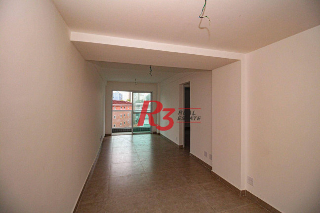 Imagem Apartamento com 2 Quartos à Venda ou Locação, 65 m² em Marapé - Santos Imagem Apartamento com 2 Quartos à Venda ou Locação, 65 m² em Marapé - Santos