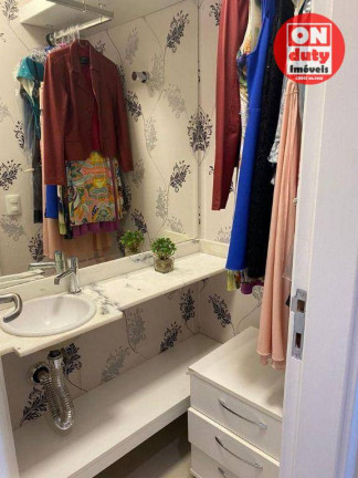 Imagem Apartamento com 3 Quartos à Venda, 143 m² em Gonzaga - Santos Imagem Apartamento com 3 Quartos à Venda, 143 m² em Gonzaga - Santos