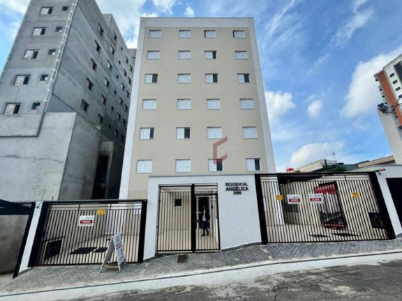 Imagem Apartamento com 2 Quartos à Venda, 50 m² em Chácara Belenzinho - São Paulo Imagem Apartamento com 2 Quartos à Venda, 50 m² em Chácara Belenzinho - São Paulo