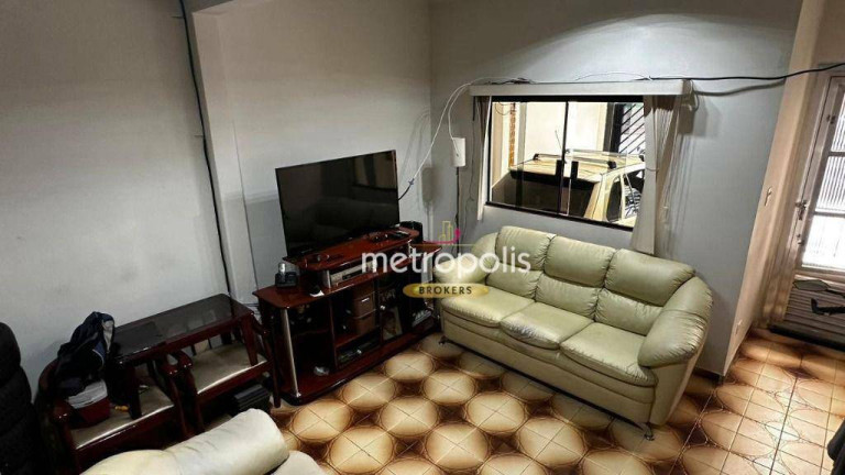 Imagem Sobrado com 2 Quartos à Venda, 140 m² em Fundação - São Caetano Do Sul Imagem Sobrado com 2 Quartos à Venda, 140 m² em Fundação - São Caetano Do Sul