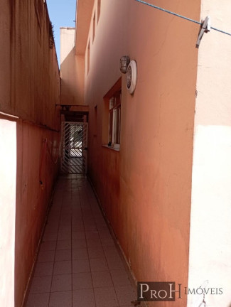 Imagem Sobrado com 3 Quartos à Venda, 200 m² em Vila Darli - São Paulo