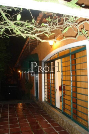 Imagem Casa com 4 Quartos à Venda, 372 m² em Centro - São Bernardo Do Campo Imagem Casa com 4 Quartos à Venda, 372 m² em Centro - São Bernardo Do Campo