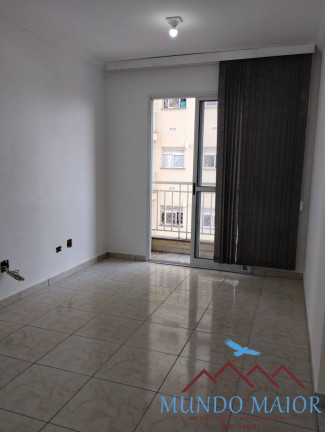 Imagem Apartamento com 2 Quartos à Venda, 56 m² em Rudge Ramos - São Bernardo Do Campo