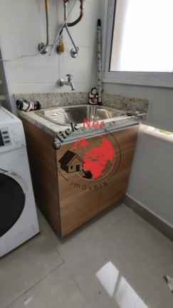 Imagem Apartamento com 1 Quarto à Venda, 42 m² em Jardim Olavo Bilac - São Bernardo Do Campo Imagem Apartamento com 1 Quarto à Venda, 42 m² em Jardim Olavo Bilac - São Bernardo Do Campo