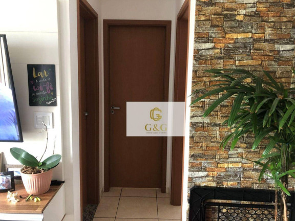 Imagem Apartamento com 2 Quartos à Venda, 56 m² em Aviação - Praia Grande