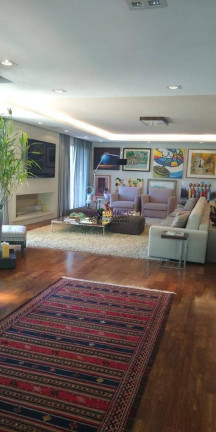 Imagem Casa com 2 Quartos à Venda, 612 m² em Alphaville Residencial Um - Barueri Imagem Casa com 2 Quartos à Venda, 612 m² em Alphaville Residencial Um - Barueri