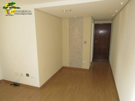 Imagem Apartamento com 2 Quartos à Venda, 51 m² em Mandaqui - São Paulo