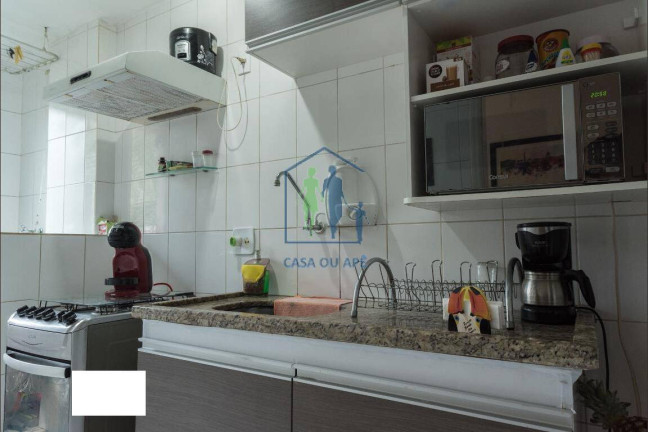 Imagem Apartamento com 3 Quartos à Venda, 68 m² em Morumbi - São Paulo Imagem Apartamento com 3 Quartos à Venda, 68 m² em Morumbi - São Paulo