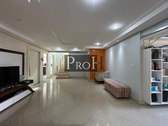 Imagem Cobertura com 3 Quartos à Venda, 290 m² em Santa Paula - São Caetano Do Sul Imagem Cobertura com 3 Quartos à Venda, 290 m² em Santa Paula - São Caetano Do Sul