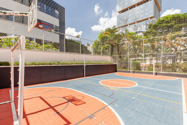 Imagem Apartamento com 3 Quartos à Venda, 147 m² em Campo Belo - São Paulo Imagem Apartamento com 3 Quartos à Venda, 147 m² em Campo Belo - São Paulo