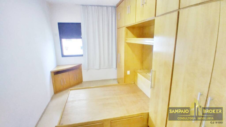 Imagem Apartamento com 2 Quartos para Alugar,  em Barra Da Tijuca - Rio De Janeiro